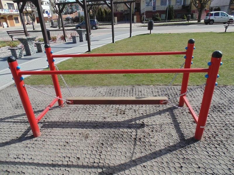 Renesans Ξενοδοχείο Władysławowo Εξωτερικό φωτογραφία
