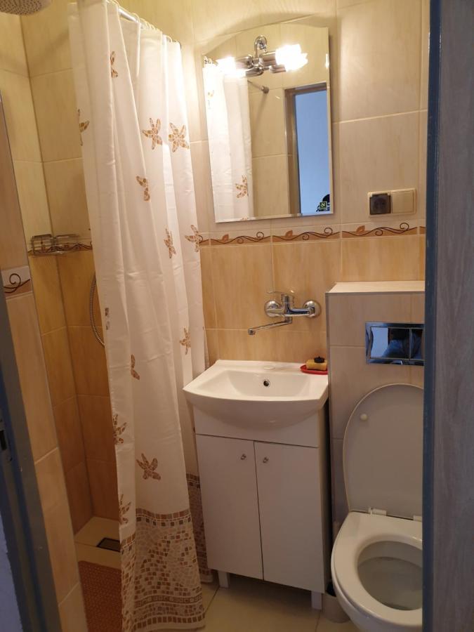 Renesans Ξενοδοχείο Władysławowo Εξωτερικό φωτογραφία