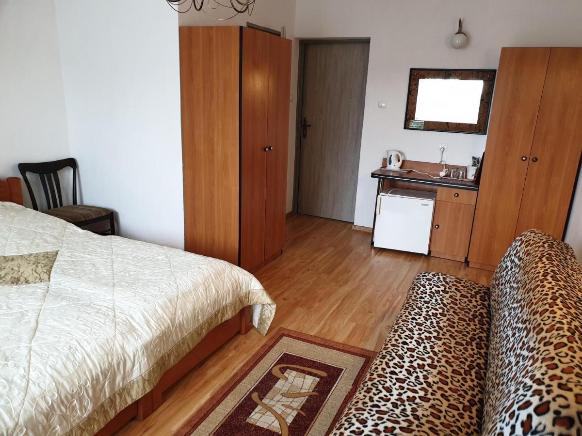 Renesans Ξενοδοχείο Władysławowo Εξωτερικό φωτογραφία