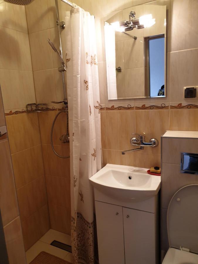 Renesans Ξενοδοχείο Władysławowo Εξωτερικό φωτογραφία