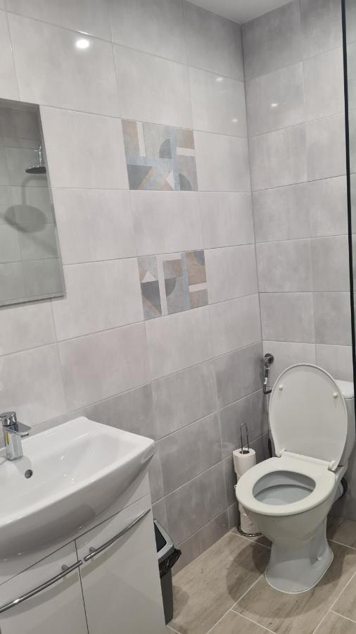Renesans Ξενοδοχείο Władysławowo Εξωτερικό φωτογραφία