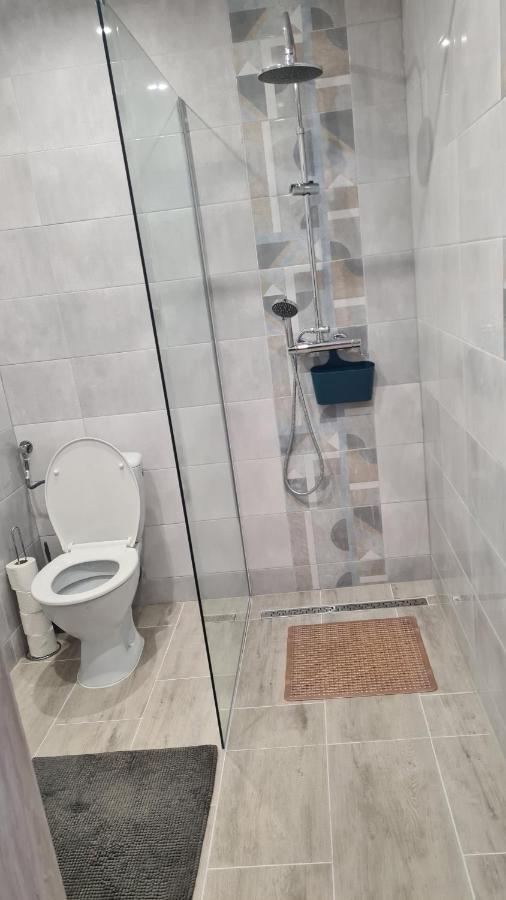 Renesans Ξενοδοχείο Władysławowo Εξωτερικό φωτογραφία
