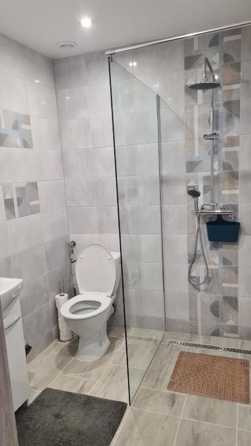 Renesans Ξενοδοχείο Władysławowo Εξωτερικό φωτογραφία