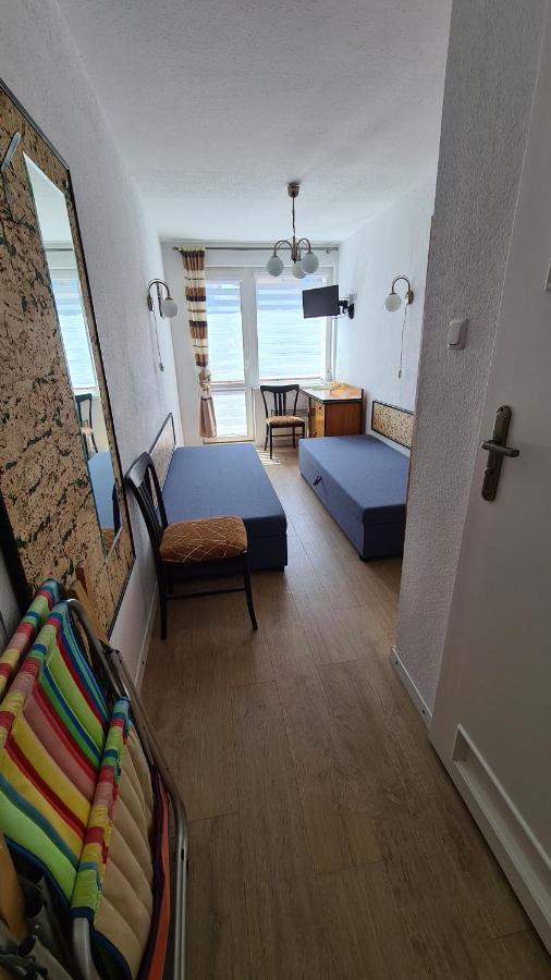 Renesans Ξενοδοχείο Władysławowo Εξωτερικό φωτογραφία